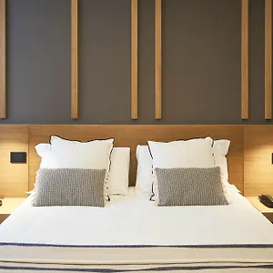 Hotel Central Lodge Rom