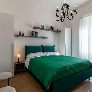 Maison d'hôtes Ginett's House, Cagliari