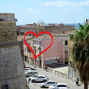  Affittacamere Panoramica, Nel Cuore Della Città