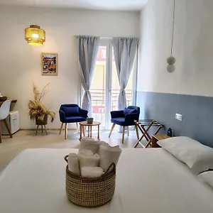 Maison d'hôtes La Casa Di Vibi, Cagliari
