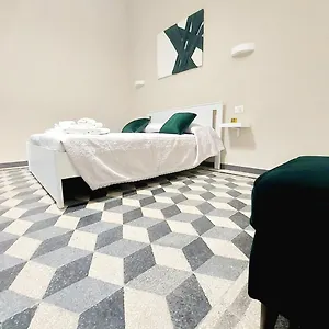 Couette-café Mariolina's, Cagliari