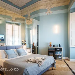 Hotel Birkin Castello, Cagliari