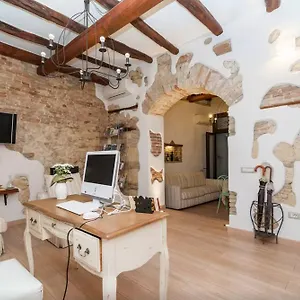  Bed & Breakfast Archè