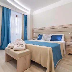 Hotel L'ambasciata De Charme, Cagliari
