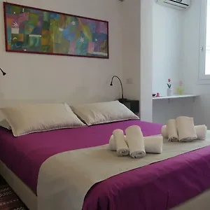 2* Affittacamere Casa Diaz