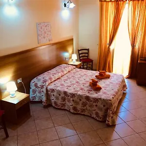 Couette-café La Marina, Cagliari